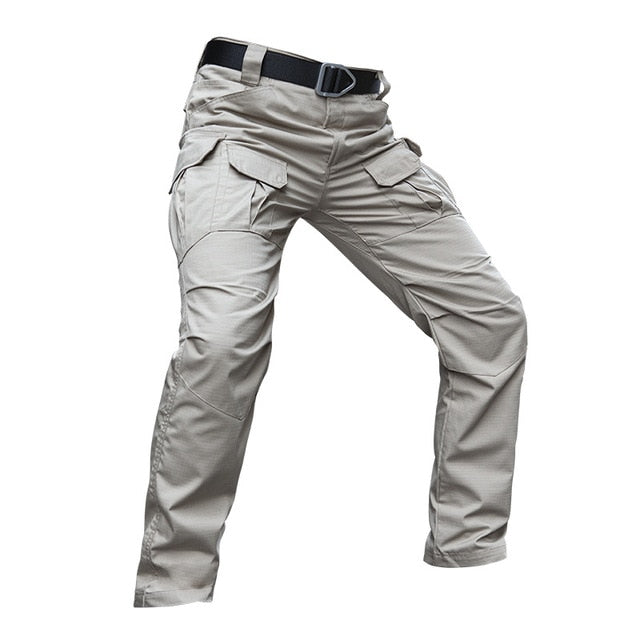 Próspero® | The Ultimate Tactical Pants