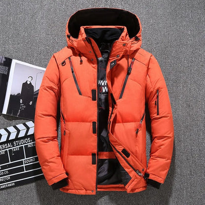 Eustaquio® | Versatile And Stylish Jacket