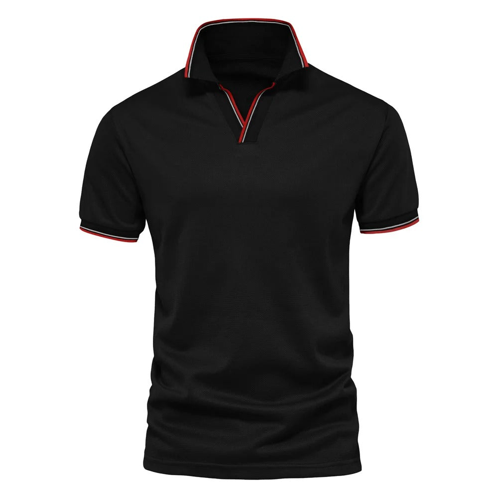 Henry® | Simple Polo Shirt For Men