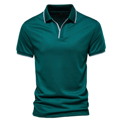 Henry® | Simple Polo Shirt For Men