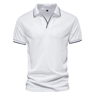 Henry® | Simple Polo Shirt For Men
