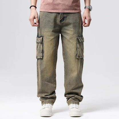 Raúl® | Hip hop jeans