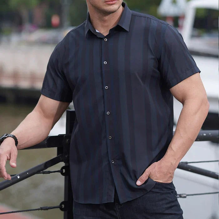 Adam® | Hawaiian Summer Shirt