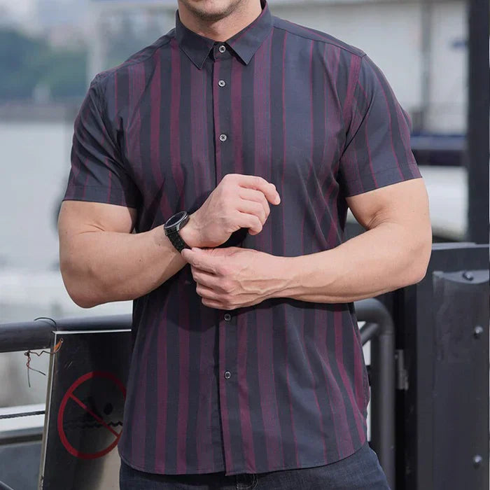 Adam® | Hawaiian Summer Shirt
