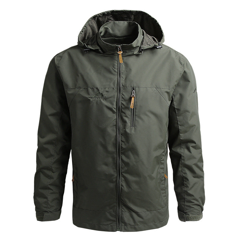 Assisi | FYNN™ l Softshell Jacket