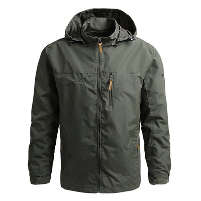 Assisi | FYNN™ l Softshell Jacket