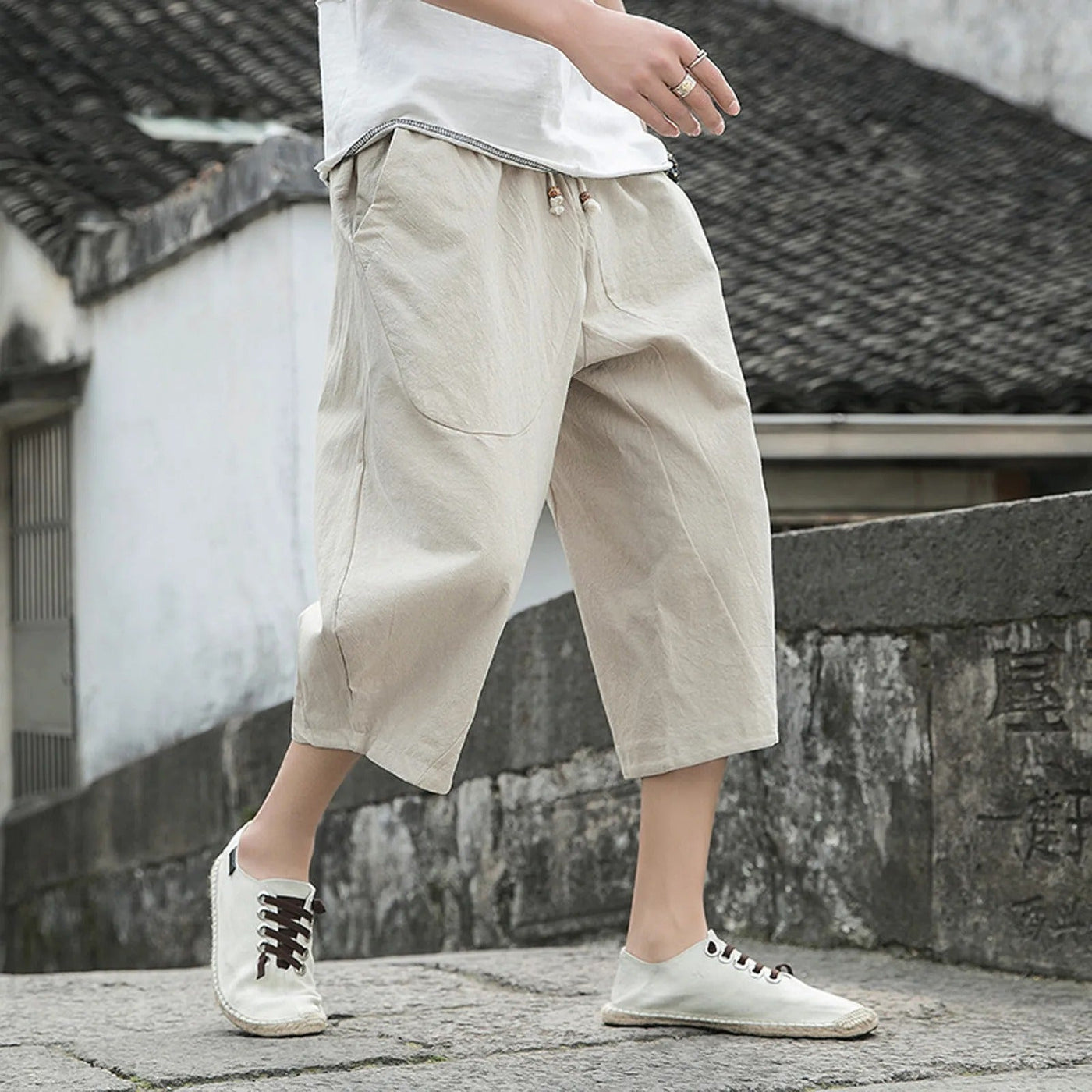 Casiano® | Elegant And Versatile   Trousers