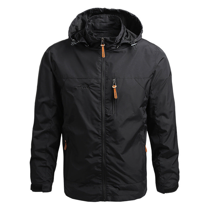 Assisi | FYNN™ l Softshell Jacket