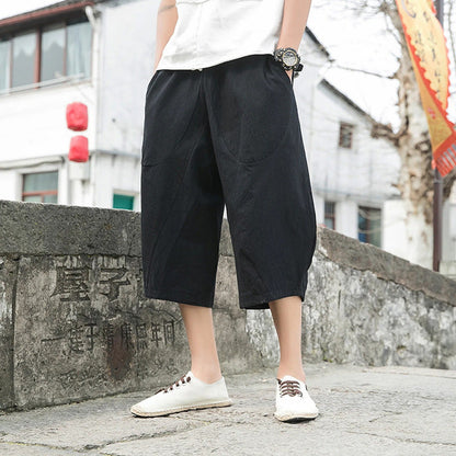 Casiano® | Elegant And Versatile   Trousers