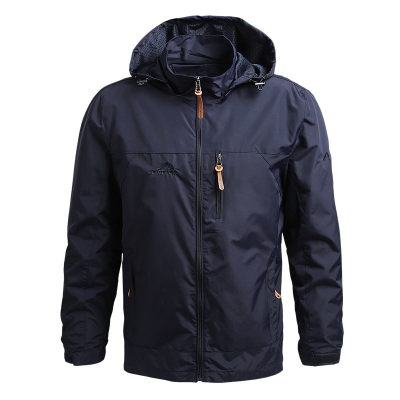 Assisi | FYNN™ l Softshell Jacket