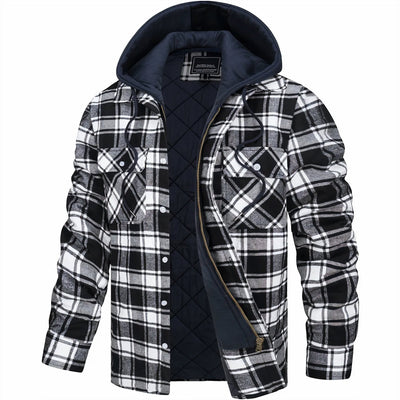 Quincy | casual jacket