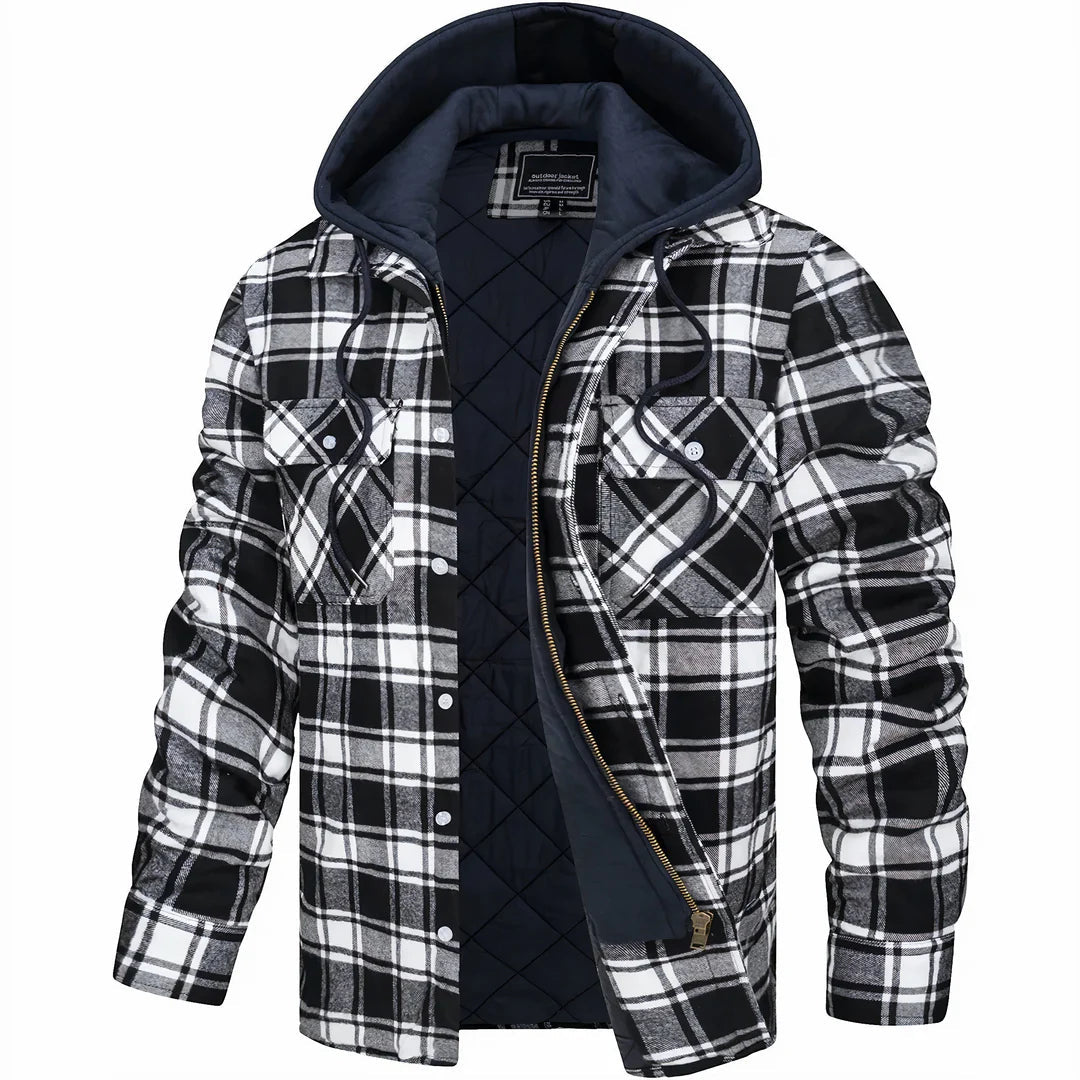 Noel | Warm jacket