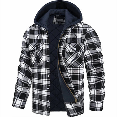 Noel | Warm jacket