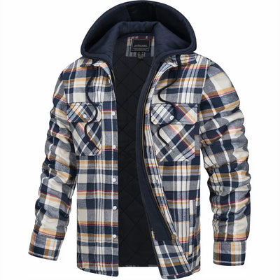Noel | Warm jacket