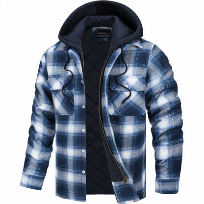 Jonathan® | Luxury Jacket For Men For Spring