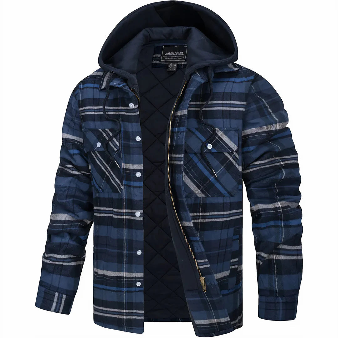 Noel | Warm jacket