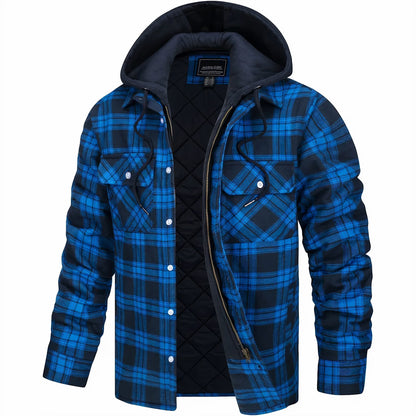 Jonathan® | Luxury Jacket For Men For Spring
