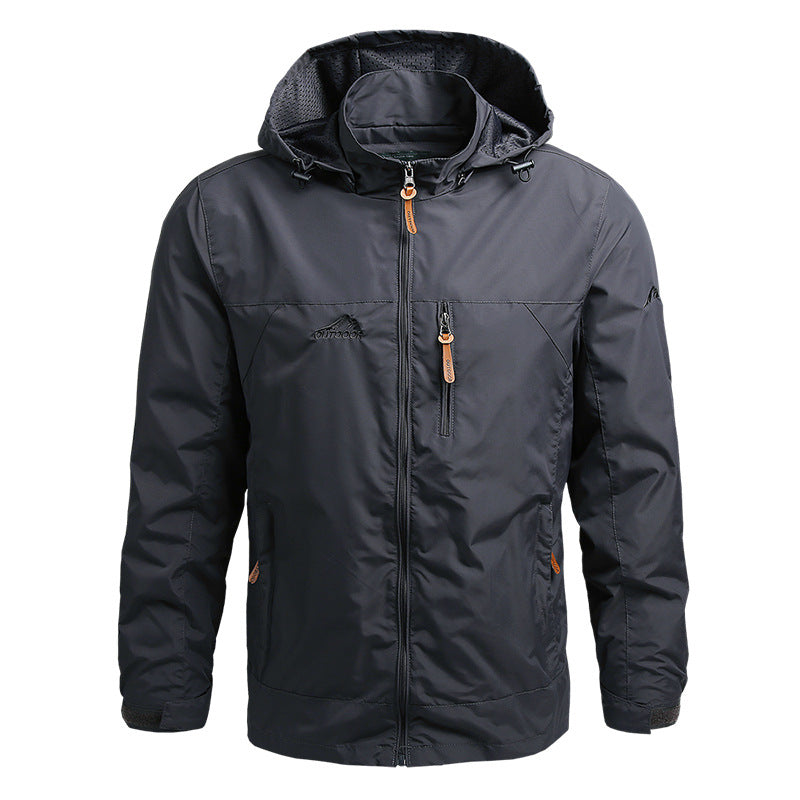Assisi | FYNN™ l Softshell Jacket