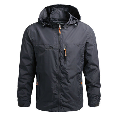 Assisi | FYNN™ l Softshell Jacket