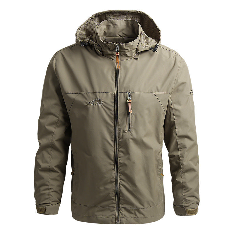 Assisi | FYNN™ l Softshell Jacket