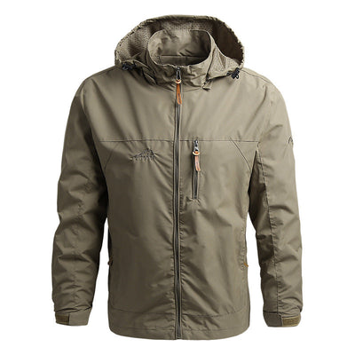 Assisi | FYNN™ l Softshell Jacket