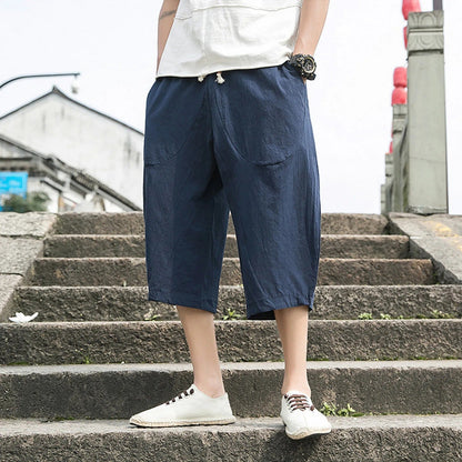 Casiano® | Elegant And Versatile   Trousers