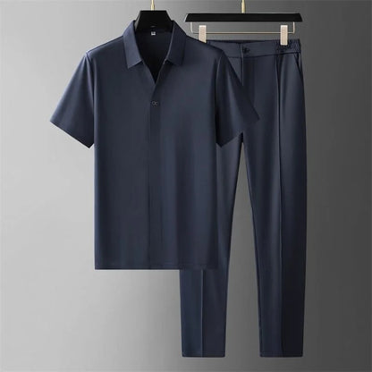 Bruno® | Convenient two-piece set
