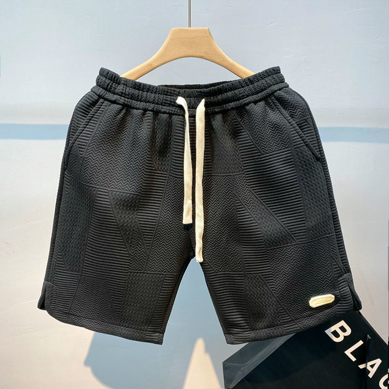 Isidoro® | Luxury Elegant Men's Trousers