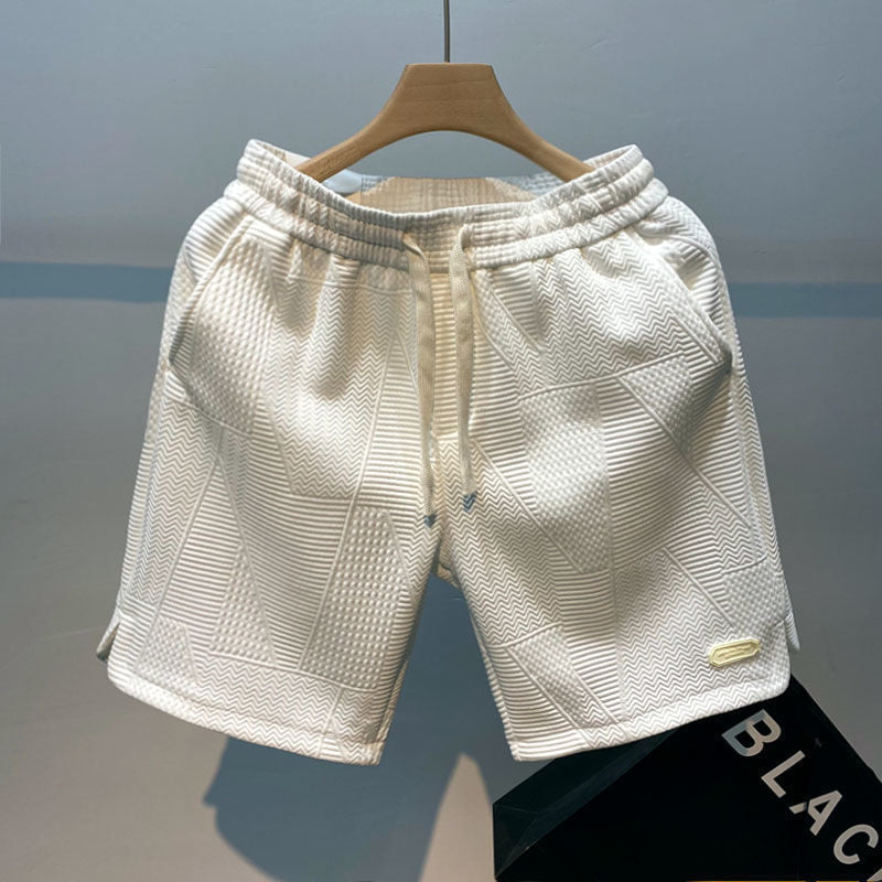 Isidoro® | Luxury Elegant Men's Trousers