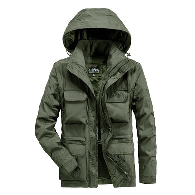 Roman | Stylish outdoor jacket