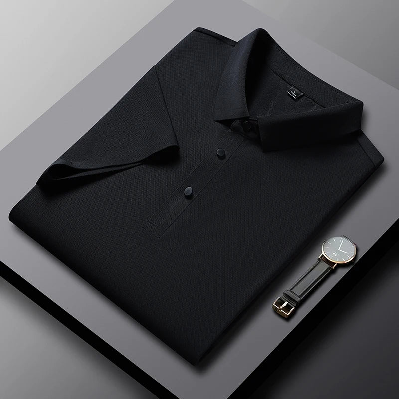 Fabio | Casual Polo Shirt
