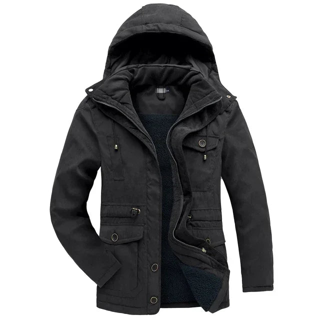 Otis | Casual Winter Jacket