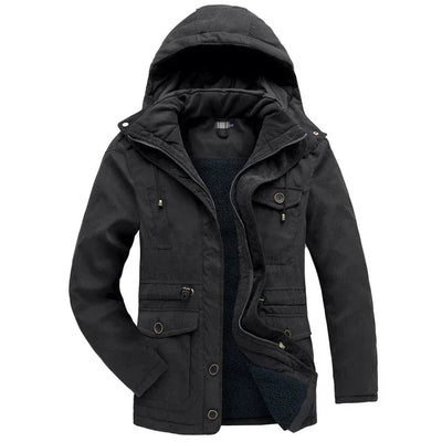 Otis | Casual Winter Jacket