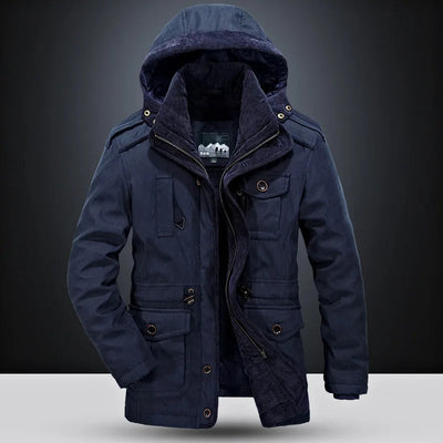 Otter | Premium stylish winter jacket