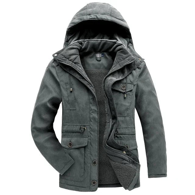 Otis | Casual Winter Jacket