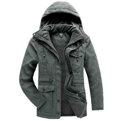 Otis | Casual Winter Jacket