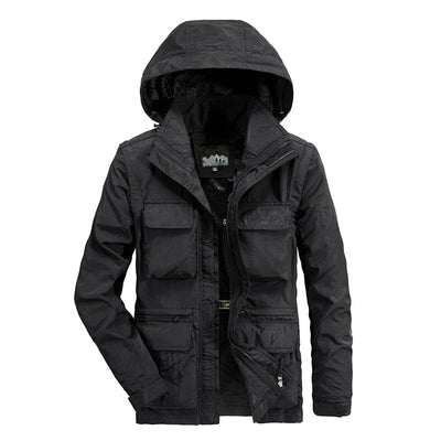 Roman | Stylish outdoor jacket
