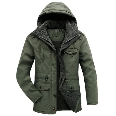 Otis | Casual Winter Jacket