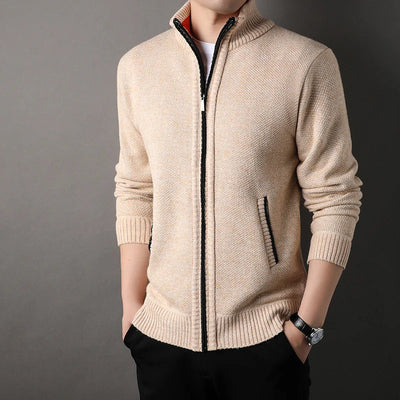 Miguel | Elegant Chic Cardigan