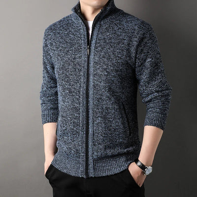 Miguel | Elegant Chic Cardigan
