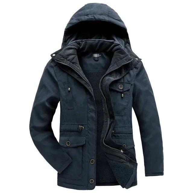 Otis | Casual Winter Jacket