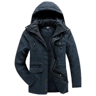 Otis | Casual Winter Jacket