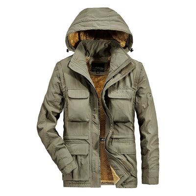 Roman | Stylish outdoor jacket