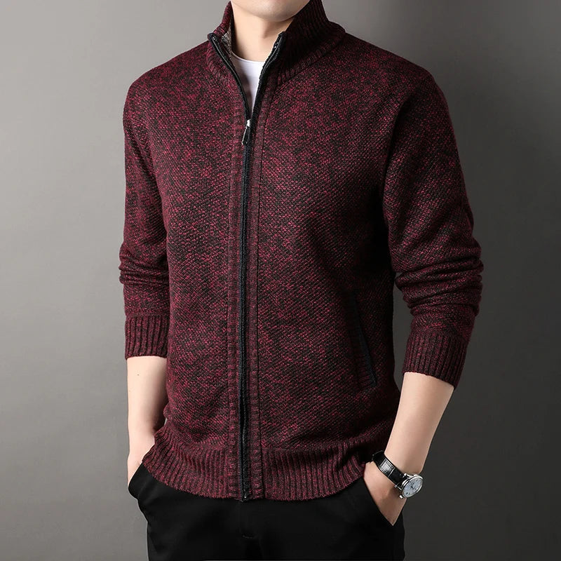 Miguel | Elegant Chic Cardigan