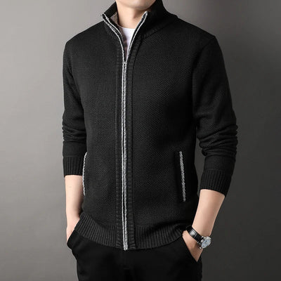 Miguel | Elegant Chic Cardigan