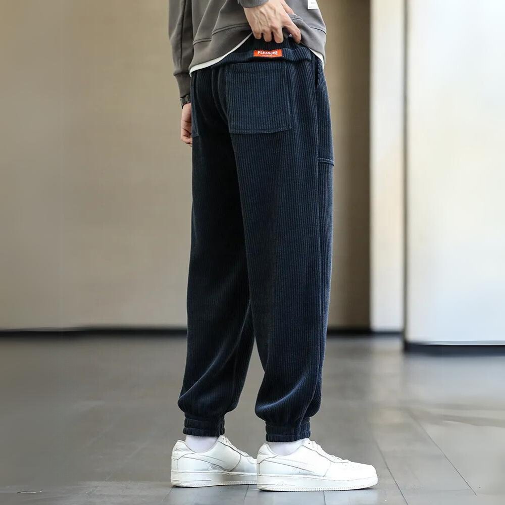 Ailill® | Veluto Sweatpants