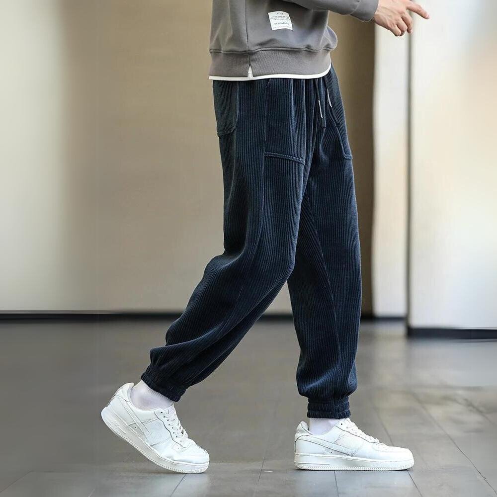 Ailill® | Veluto Sweatpants