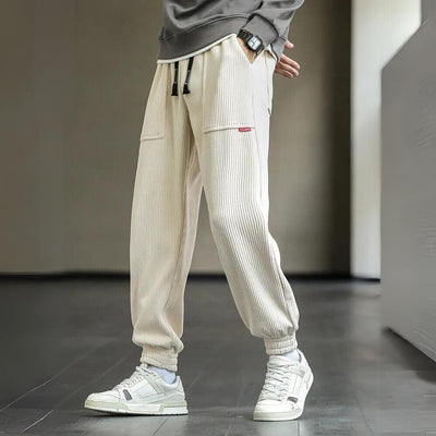 Alfonso | Veluto Sweatpants