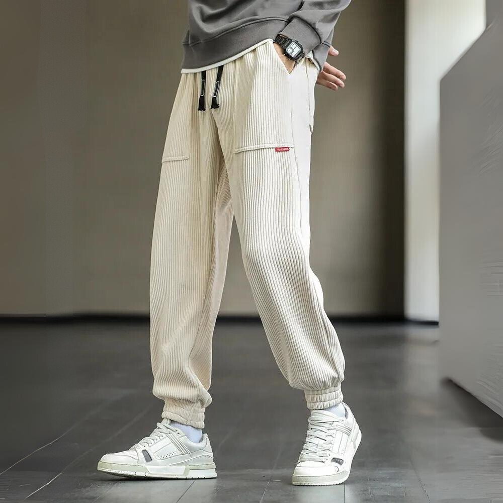 Ailill® | Veluto Sweatpants