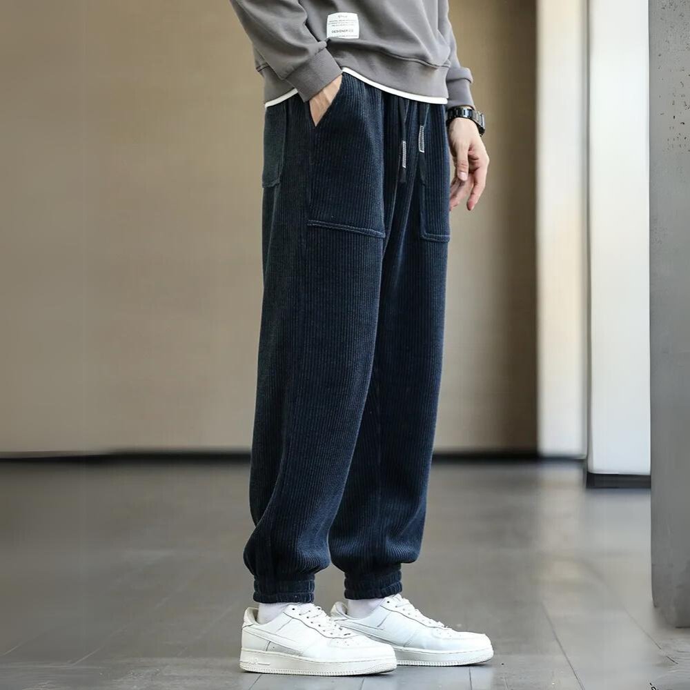 Ailill® | Veluto Sweatpants